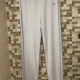 Женские штаны Adidas, поло футболка 1
