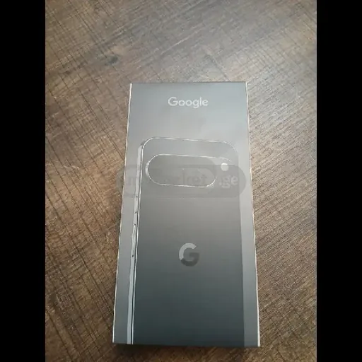 Google Pixel 10 Pro XL 256 ГБ