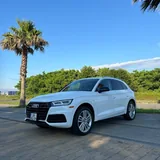 Audi Q5 2