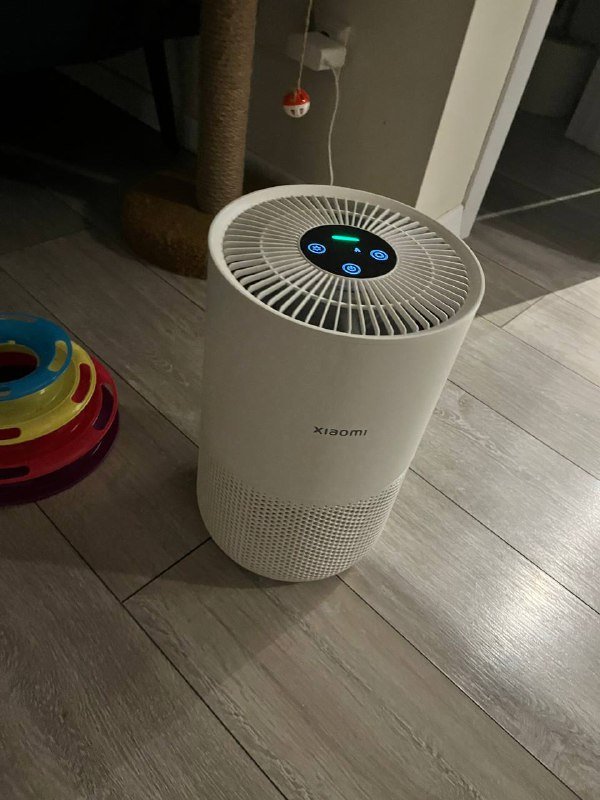 Очиститель воздуха XIAOMI COMPACT