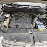 Toyota RAV4 2.0, 2010 года 5
