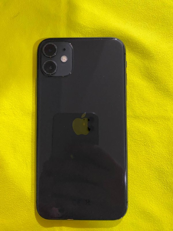 iPhone 11 256GB 2
