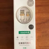 Зарядный кабель Sayn X-04, USB Type-C, microUSB 1