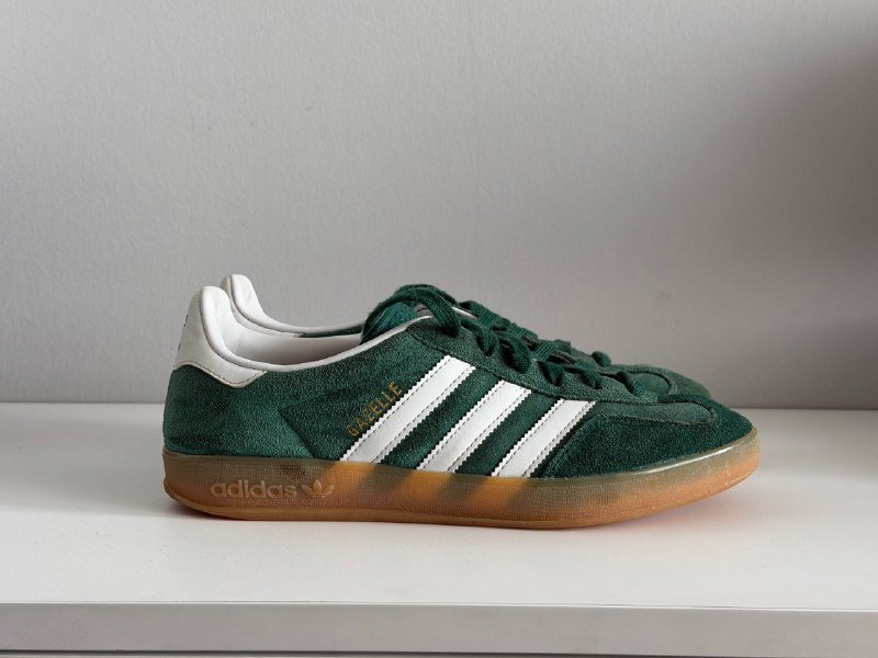 Geox осенние, New balance 530, Adidas gazelle 40 размер 6