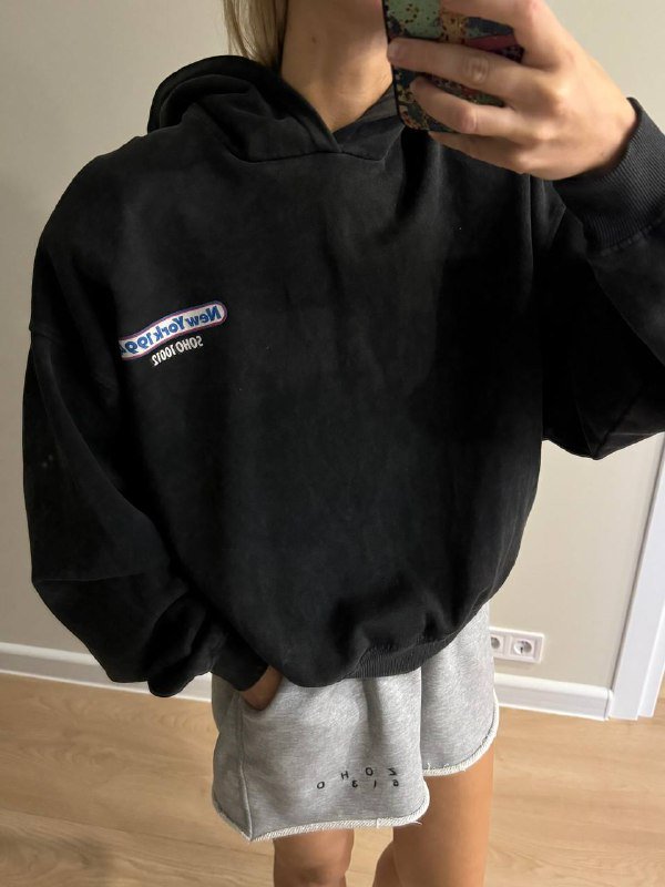 Футболка, юбка, худи, пиджак, женская и мужская куртка Zara, H&M 5