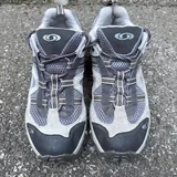 Salomon shoes 2
