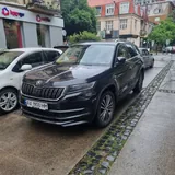 Skoda Kodiaq 2020 1