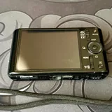 Sony Cyber-shot цифровая камера 5