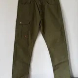 Мужские штаны и куртка Fjallraven 2
