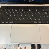 MacBook Pro 14 на процессоре M3, 8GB RAM, 512GB SSD 4