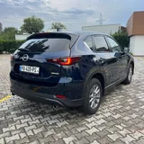 Mazda CX-5 2022 5