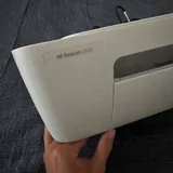 Принтер сканер цветной HP DeskJet 2320 2