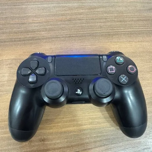 PS4 джойстик
