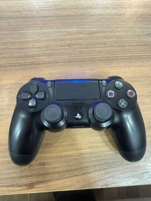 PS4 джойстик
