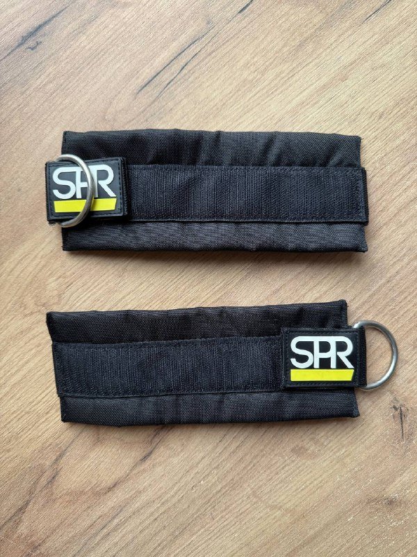 Манжеты тренировочные