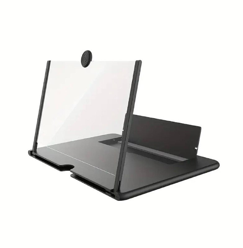 Портативный усилитель экрана мобильного телефона 12 дюймов 2