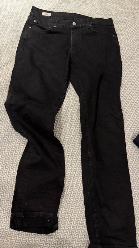 Джинсы женские, мужские, детские ботинки, горнолыжный костюм, куртка женская, мюли 5