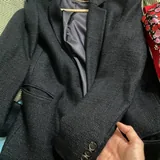 Пиджак Massimo Dutti 6
