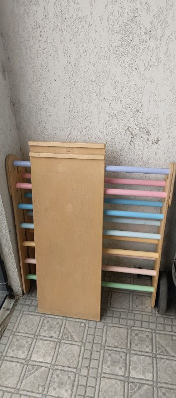 Стол, комод, горка пиклера 3