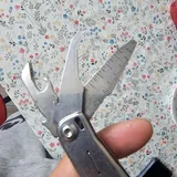 Viktorinox и Leatherman 8