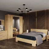 Кровать Марвел 160×200 без матраса 3