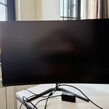 Монитор AOPEN Fire Legend 32HC5QR 1