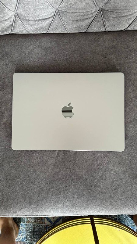 MacBook Air M2 15 8/256