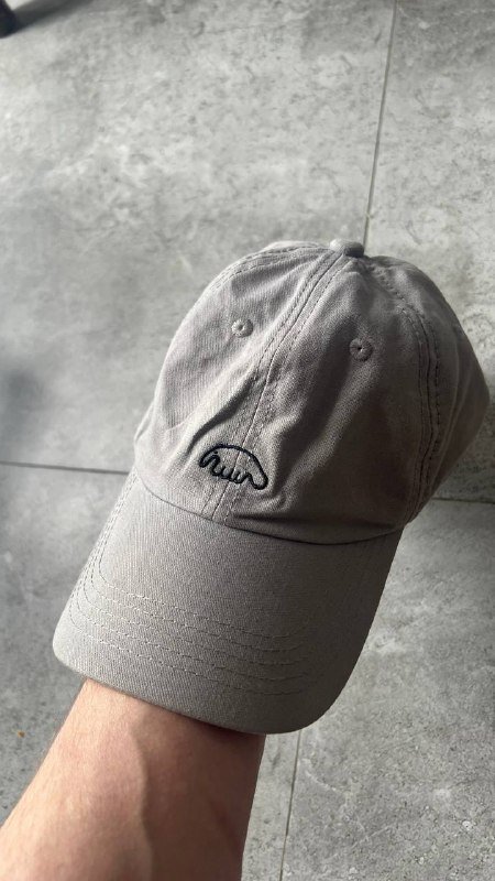 Бейсболка Arte Antwerp