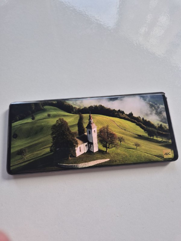 Смартфон TCL 20 Pro 5G 6
