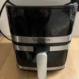 Аэрогриль Sollex 3