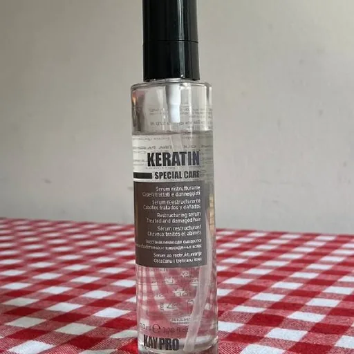 Сыворотка для волос KayPro Keratin Special Care, 100 мл