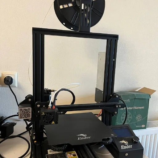 3D-принтер Ender 3 Pro