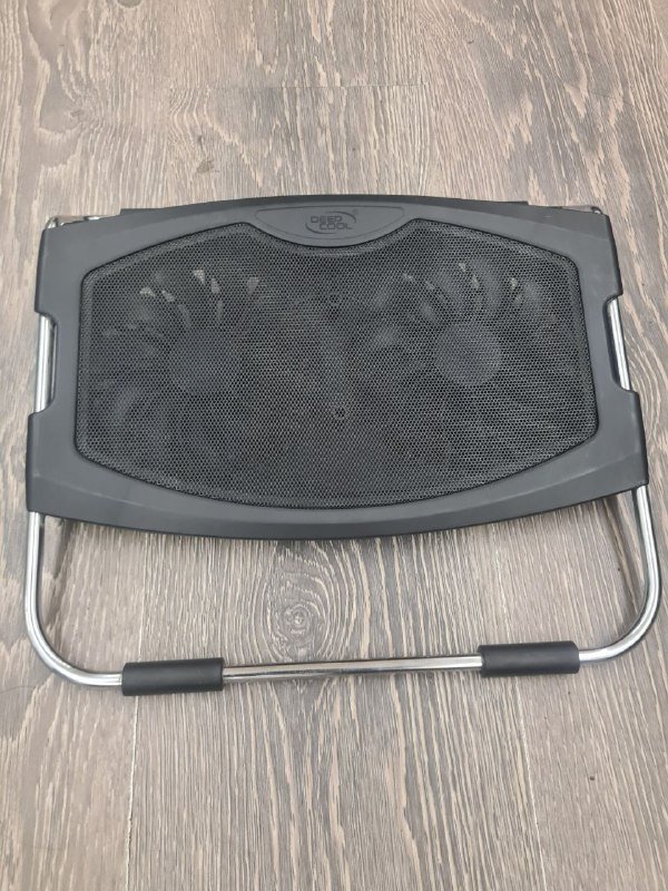 Подставки охлаждения для ноутбука 3