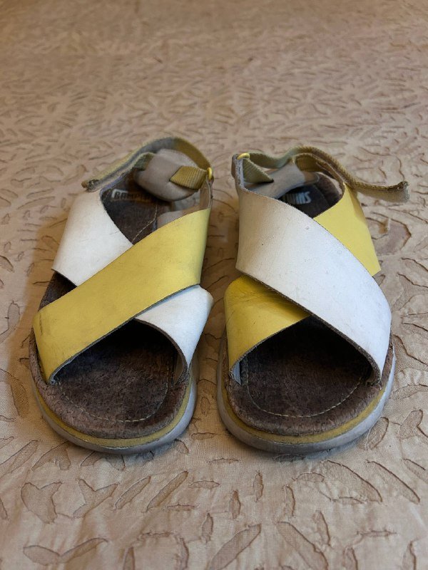 Ботинки Clark’s, Кеды Vans, Crocs, Босоножки camper детские обувь 7