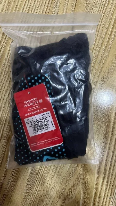 Плавки Speedo 1