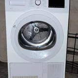 Сушильная машина Beko 8 кг 2