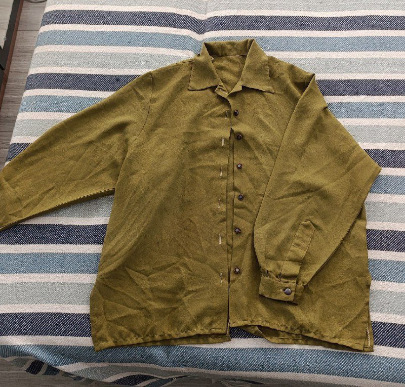 Женская рубашка в клетку, унисекс рубашка с принтом, женская винтажная рубашка 3