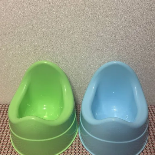 Детские горшочки Chicco