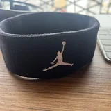 Очки для бега, гирька, резинка спортивная, повязка Nike, колонки 5