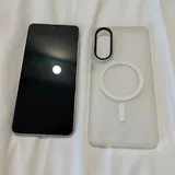 Samsung Galaxy S25 Edge 256GB 7