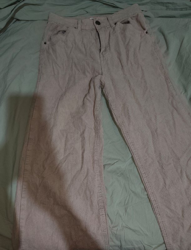 Джинсы, вельветовые брюки, шорты, комплект юбка и майка 3