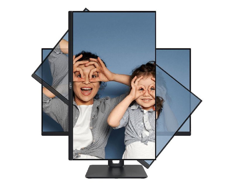 Монитор MSI 25 Full HD 100 Гц 4