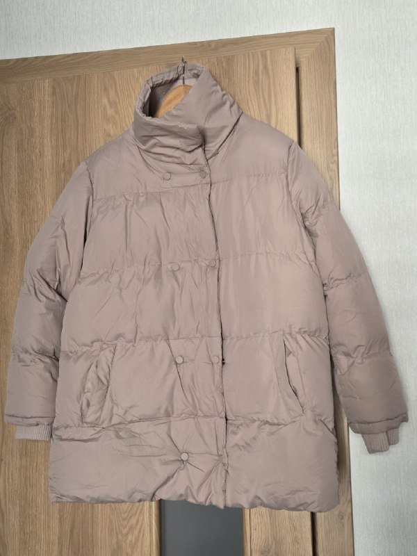 Тёплая женская куртка размер UK 14, EU 42 2