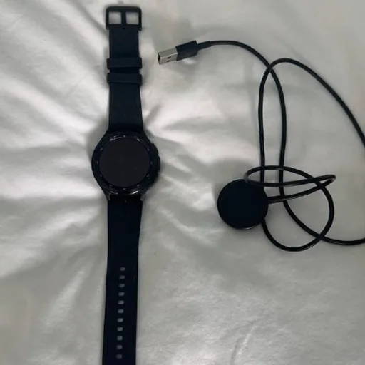 Samsung Watch 4 Classic