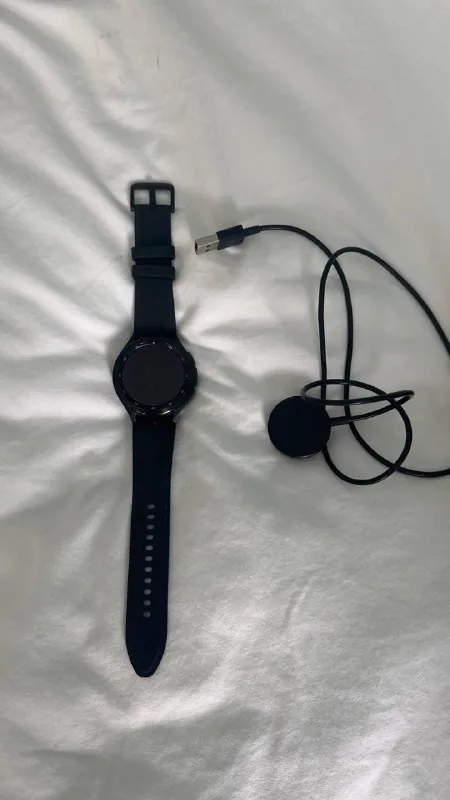 Samsung Watch 4 Classic