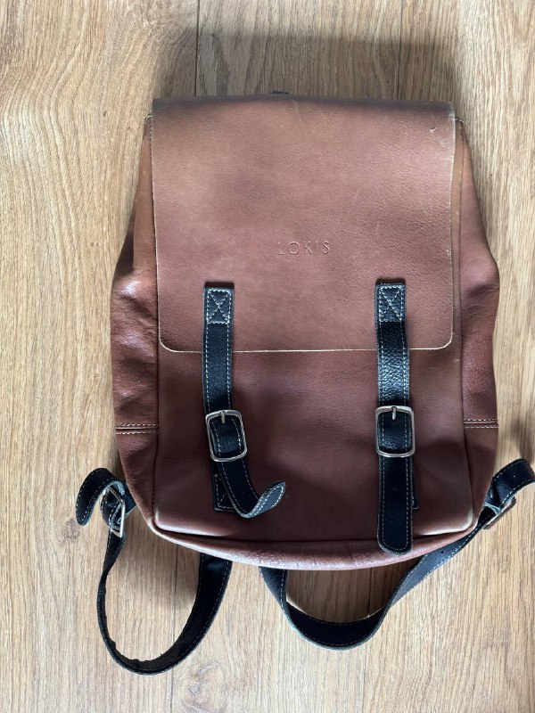 Сумка Calvin Klein, Рюкзак Lokis кожаный, Флиска Billabong, Рубашка Tommy Hilfiger, Кроссовки Nike Air 2