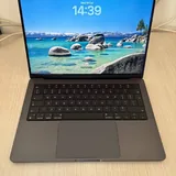 MacBook Pro 14 M4 Pro 24GB 1TB Space Black 3