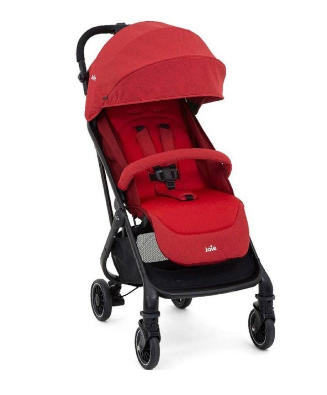 Коляска Joie Tourist