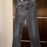 Джинсы Zara, CK 5