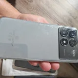 Телефон Poco X6 Pro 12/512GB 5